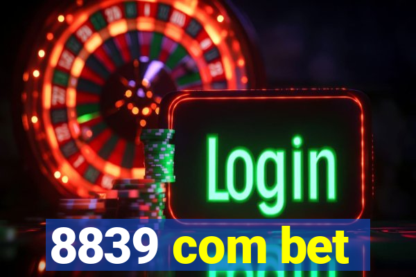 8839 com bet